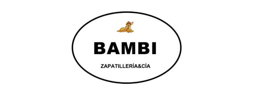 Bambi Zapatillería