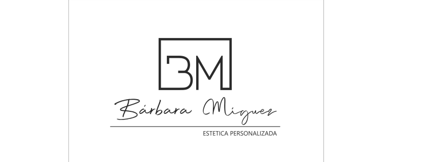 Bárbara Míguez estética personalizada 