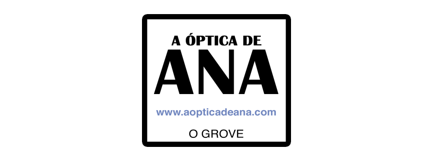 A Óptica de Ana